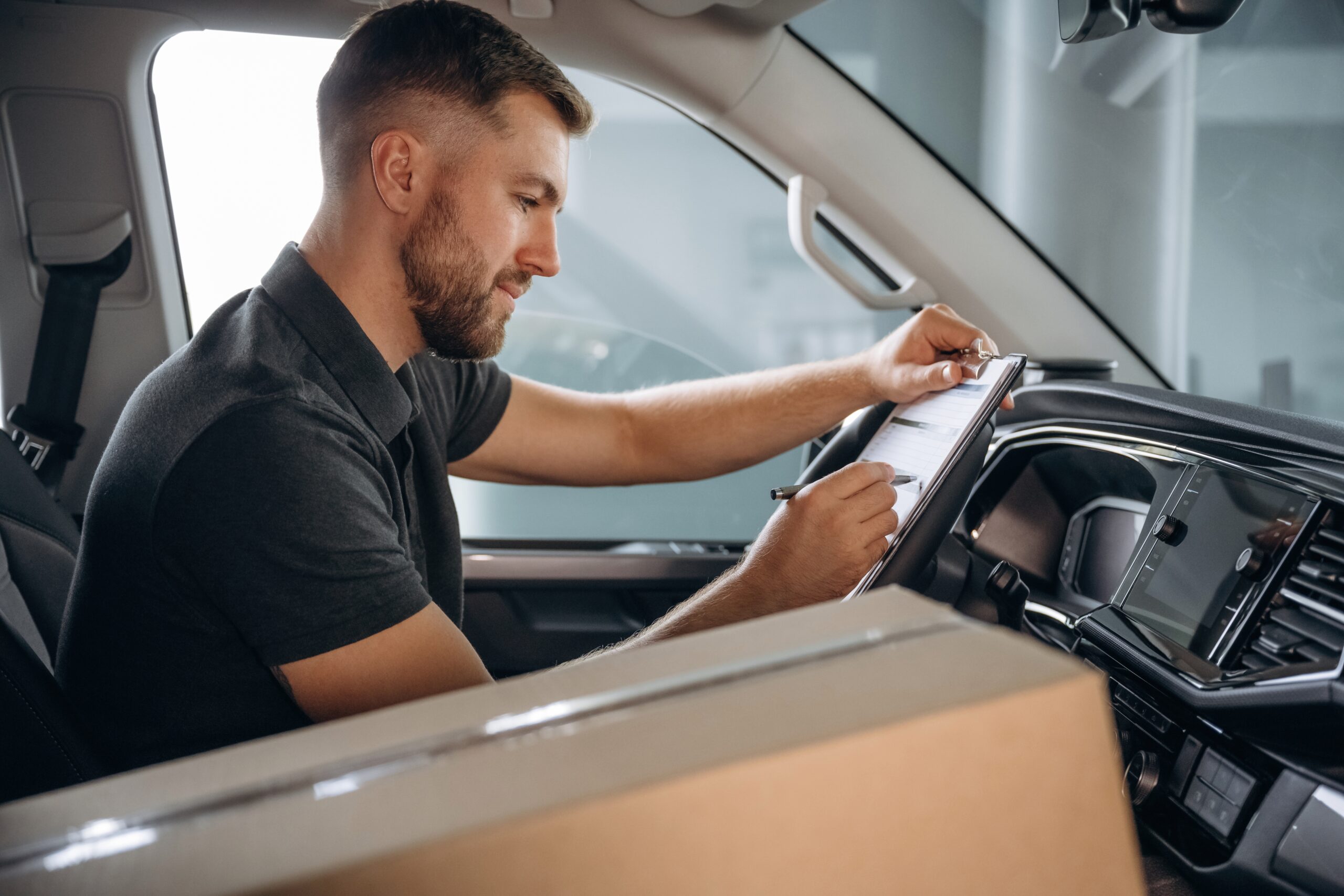 hidden in-house delivery costs